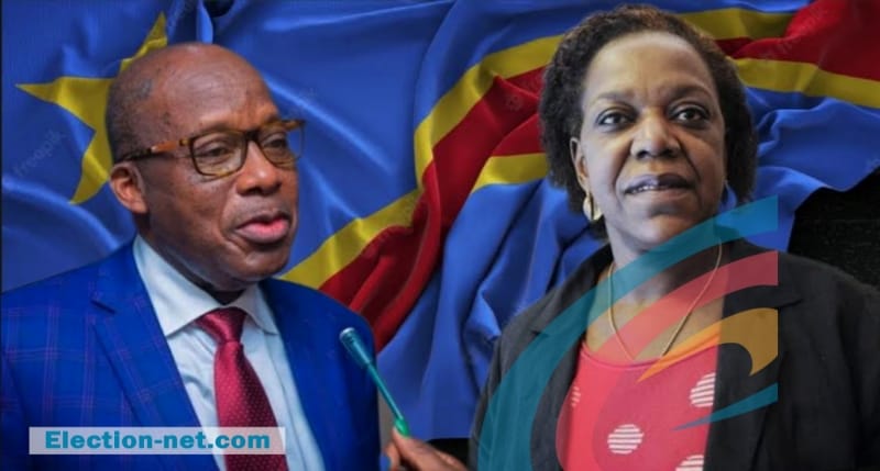 RDC/Diplomatie : vers un bras de fer entre Christophe Lutundula et Isabelle Tshombe ?