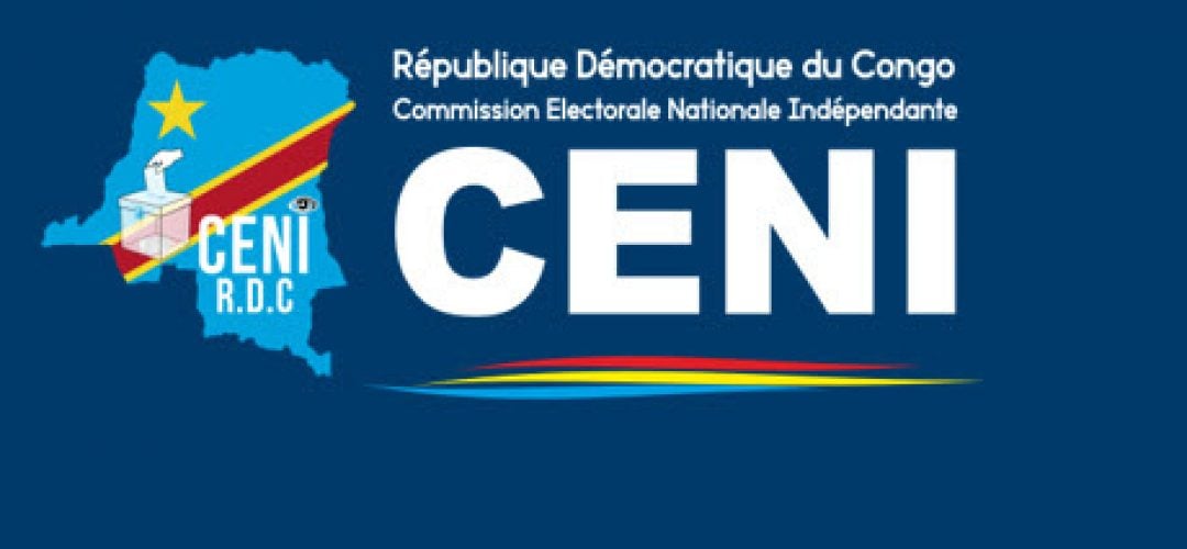 RDC : l'ACAJ dénonce un conflit d'intérêt lors du dépôt des candidatures à la députation nationale